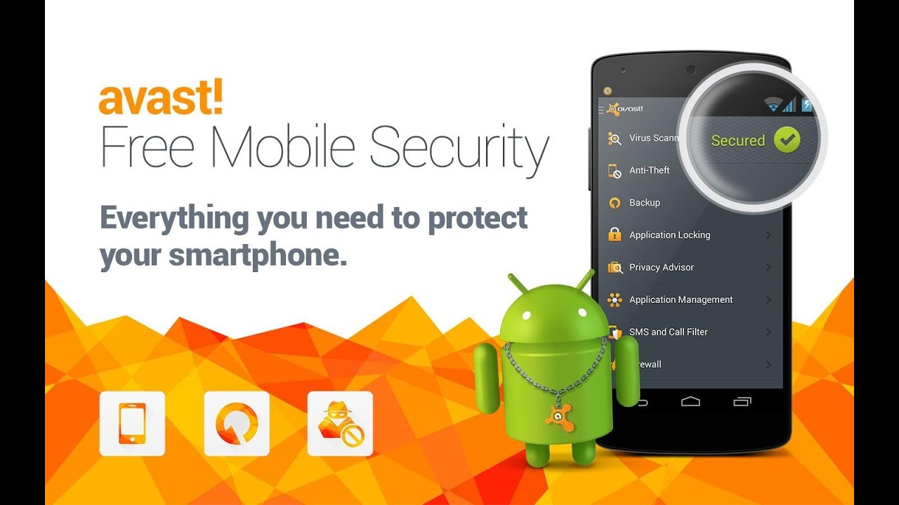 No 1 Antivirus For Android Mobile Free Download